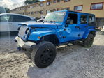 Jeep Wrangler 2016