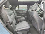 Ford Explorer 2026