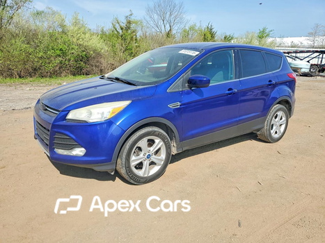 Ford Escape 2013 - Image 1 of 13