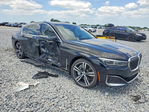 BMW Series 7 2021
