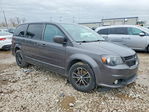 Dodge Caravan 2017