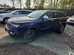 Jeep Cherokee 2017