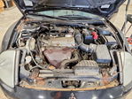 Mitsubishi Eclipse 2003