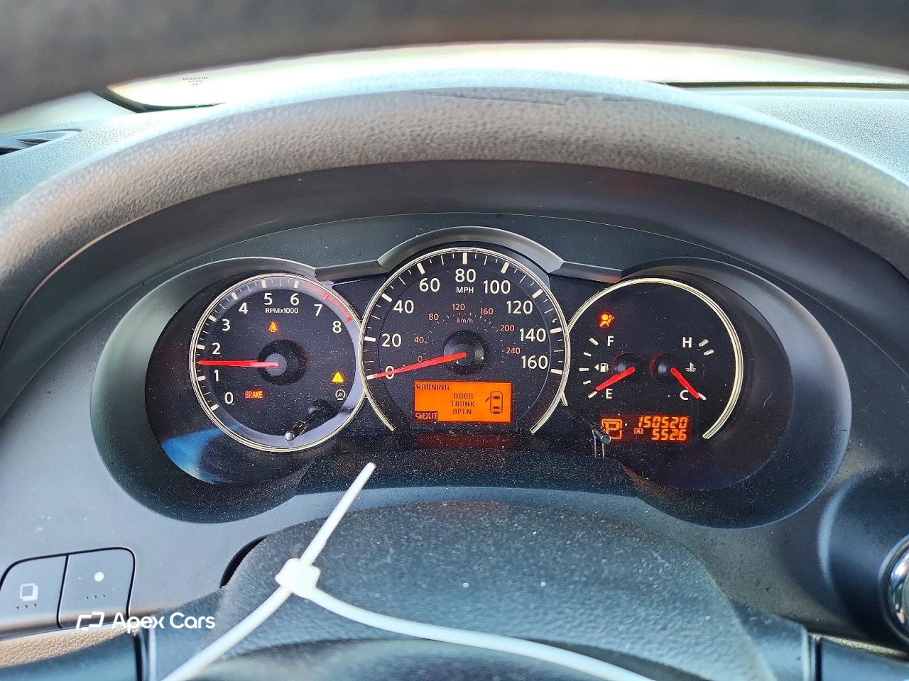 Nissan Altima 2010