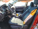 Nissan Sentra 2019