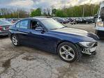 BMW Series 3 2014