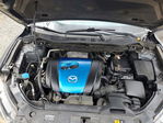 Mazda CX-5 2013