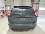 Volvo XC60 2012