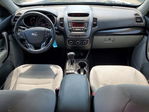 Kia Sorento 2014