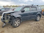 Honda Pilot 2009