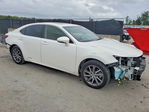 Lexus ES 2018