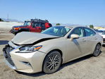 Lexus ES 2016
