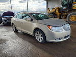Buick LaCrosse 2012