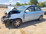 Hyundai Accent 2007