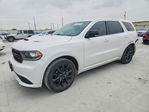 Dodge Durango 2018