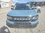 Ford Bronco 2023