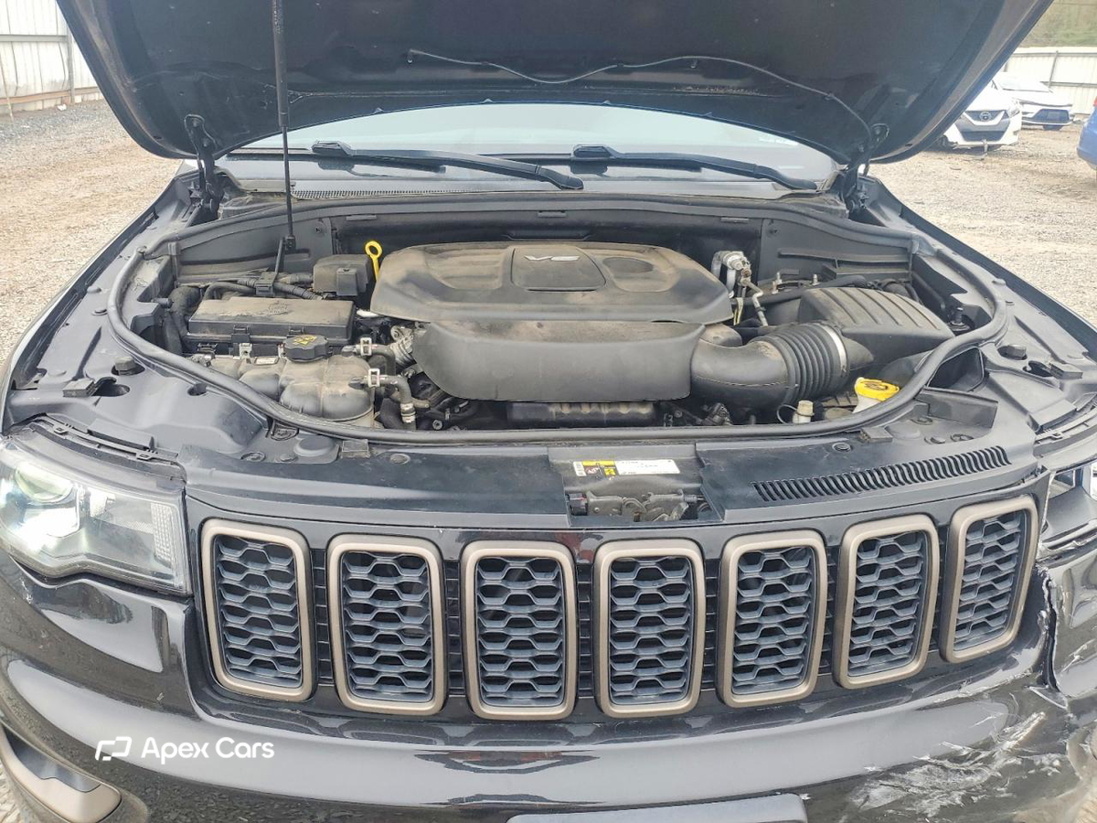 Jeep Cherokee 2016