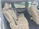 Honda Odyssey 2018