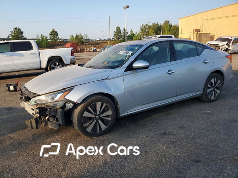 Nissan Altima 2019 - Image 1 of 12