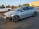 Nissan Altima 2019