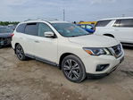 Nissan Pathfinder 2017