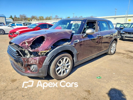 MINI Cooper 2016 - Image 1 of 14