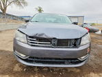 Volkswagen Passat 2014