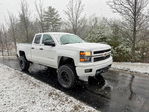 Chevrolet Silverado 2014