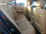 BMW Series 3 2010
