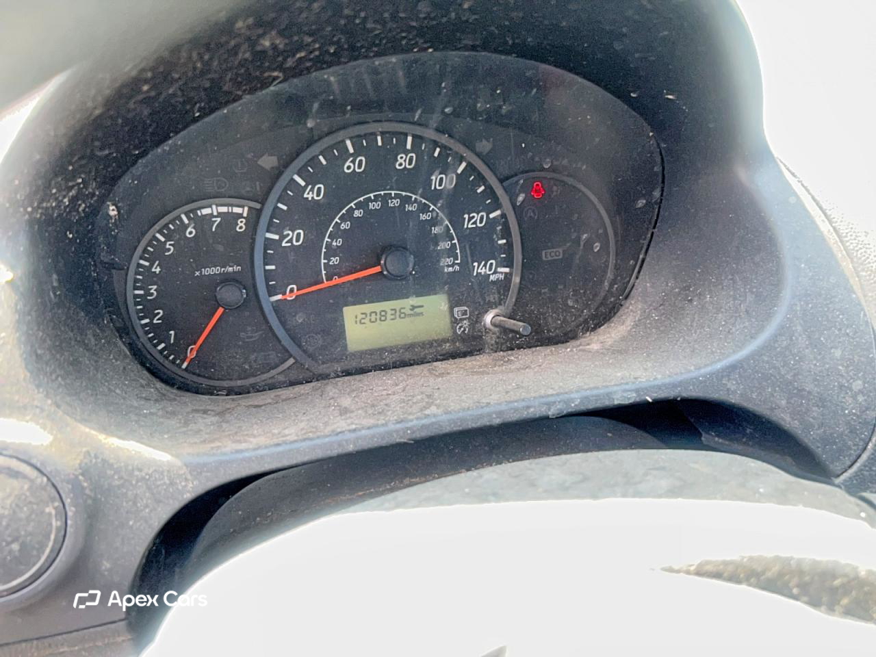 Mitsubishi Mirage 2018