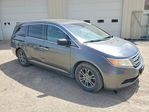Honda Odyssey 2011