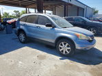 Honda CR-V 2011