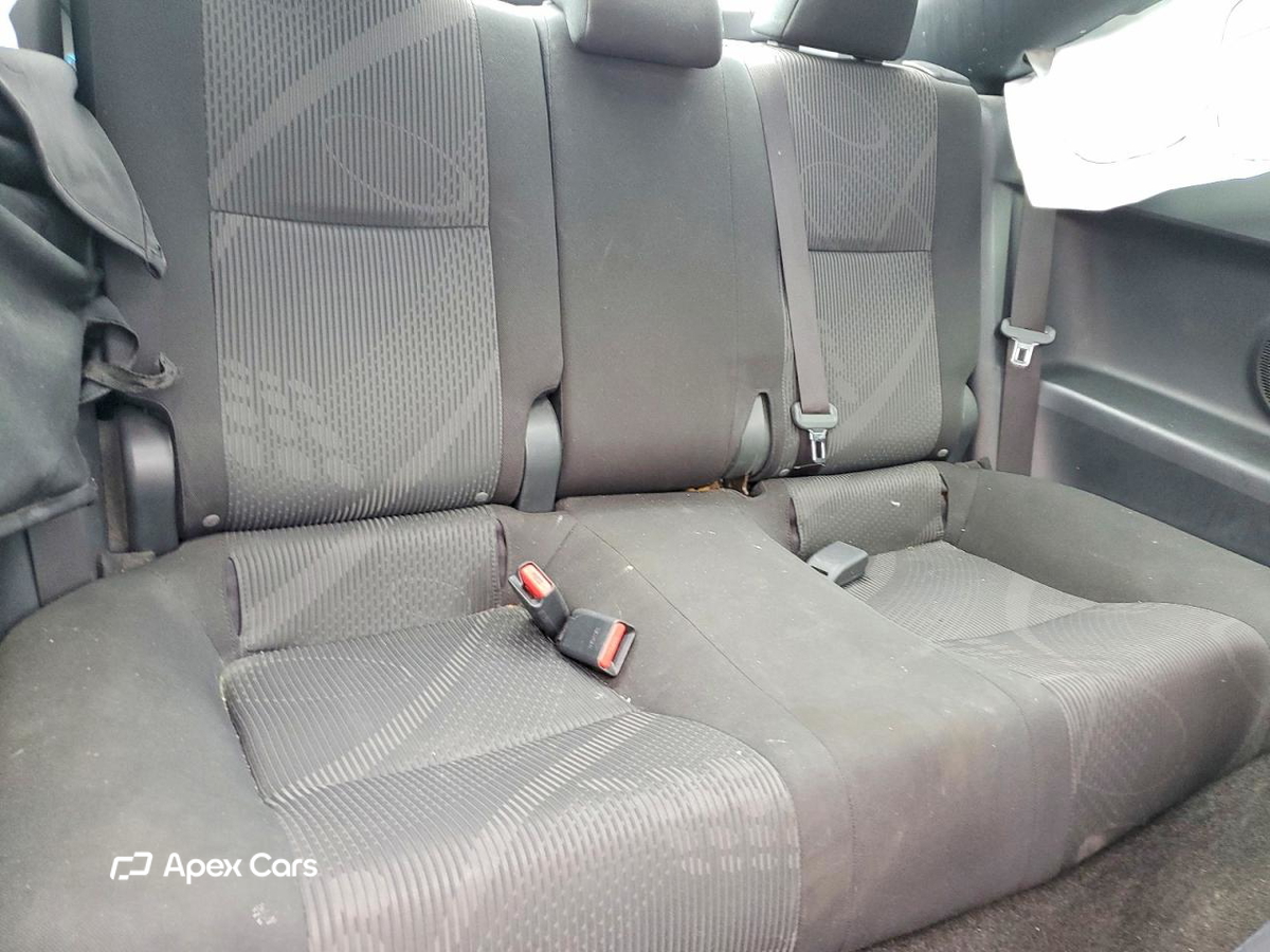 Scion tC 2011
