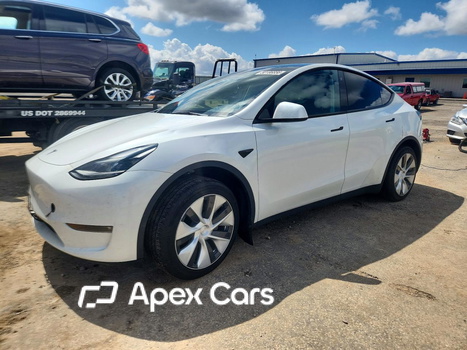 Tesla Model Y 2023 - Zdjęcie 1 z 13