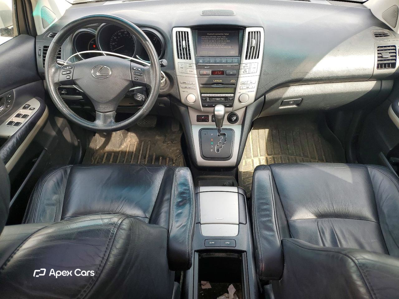 Lexus RX 2006