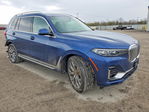 BMW X7 2020