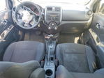 Nissan Versa 2013
