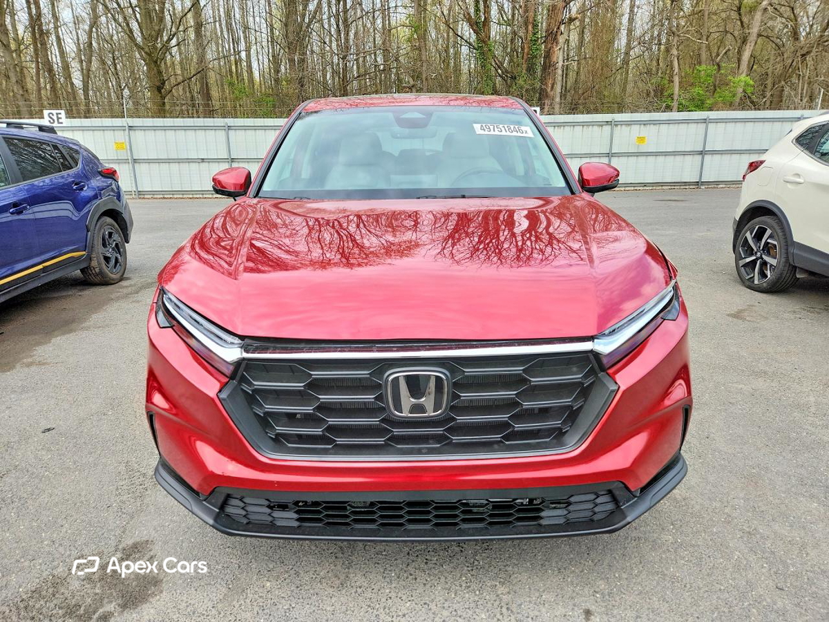 Honda CR-V 2025