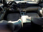 Toyota Highlander 2013