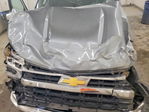 Chevrolet Silverado 2025