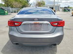 Nissan Maxima 2017