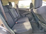 Honda CR-V 2012