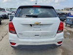 Chevrolet Trax 2018