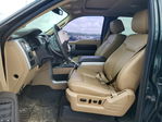 Ford F-150 2012