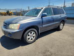 Toyota Highlander 2002
