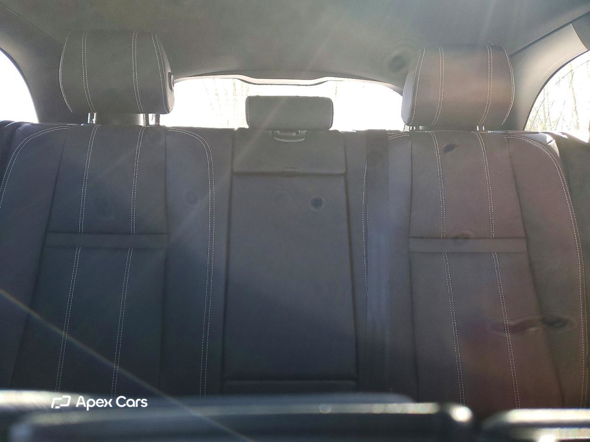 Land Rover Range Rover 2020