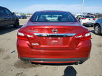 Nissan Altima 2016
