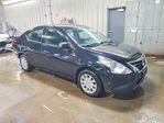 Nissan Versa 2015