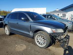 Audi Q5 2017