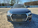 Audi Q7 2019